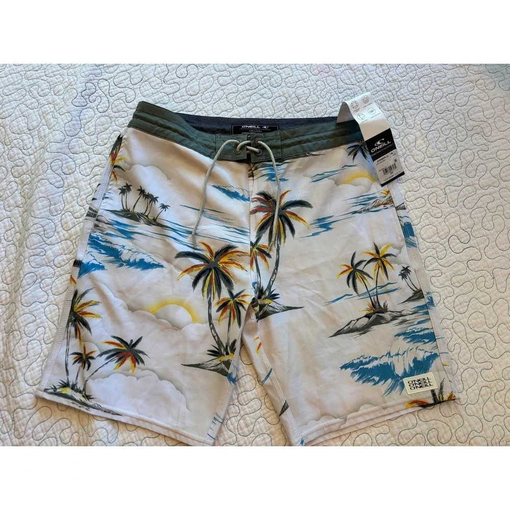 O'Neill Cruzers Mens 30